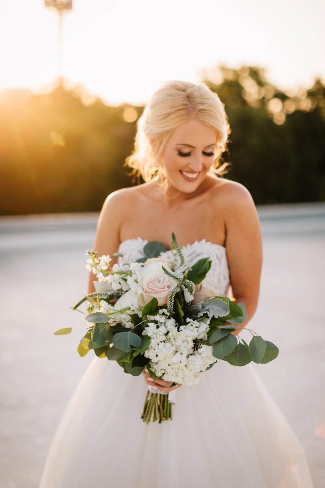 Real Wedding Feature - Ashlee and Nathan - The story behind the couple