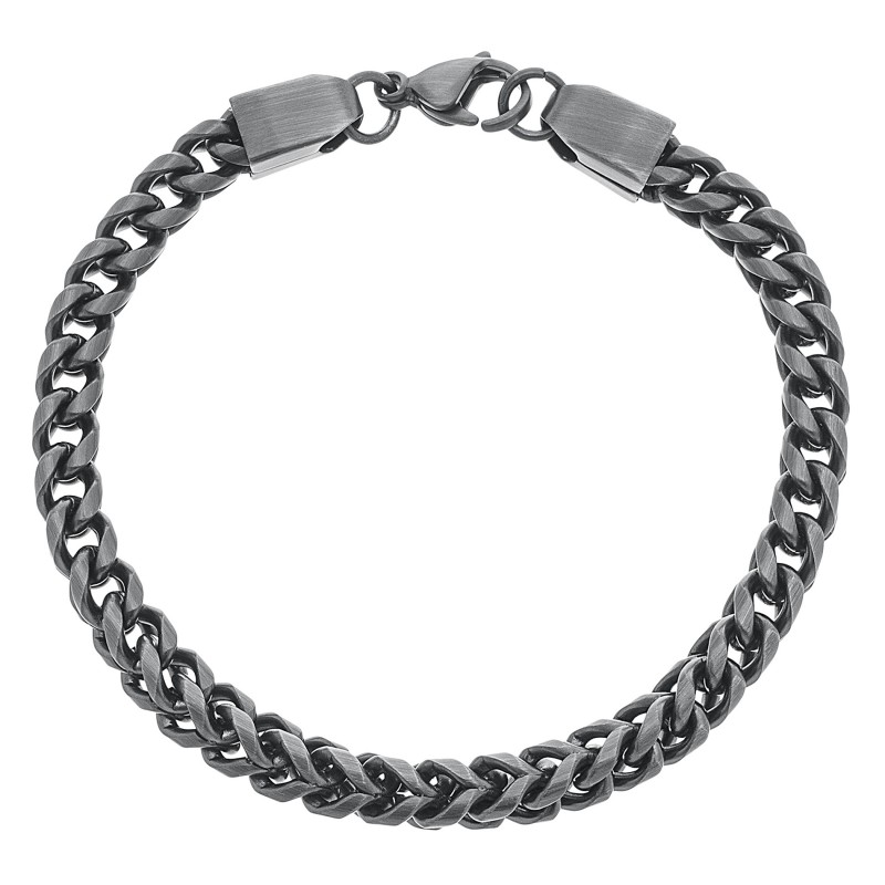 Stainless Steel Chains & Bracelets