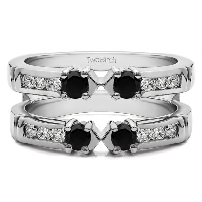 Wedding Ring Enhancer Women, Ring Enhancer Guards, Hollow Guard
