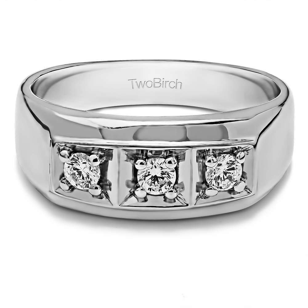 twobirch-men-s-wedding-rings-0-48-ct-three-stone-prong-in-channel