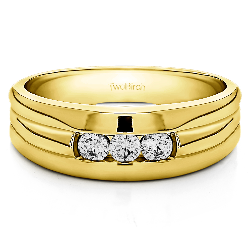 twobirch-men-s-wedding-rings-0-51-ct-three-stone-channel-set-men-s