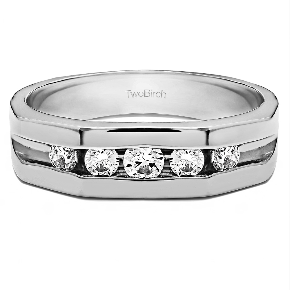 twobirch-men-s-wedding-rings-0-51-ct-five-stone-channel-set-open